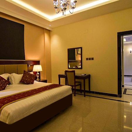 Dreams Houses Furnished Suites Ταμπούκ Εξωτερικό φωτογραφία