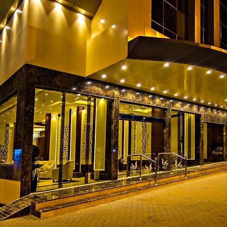 Dreams Houses Furnished Suites Ταμπούκ Εξωτερικό φωτογραφία