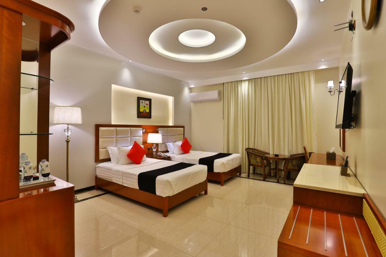 Dreams Houses Furnished Suites Ταμπούκ Εξωτερικό φωτογραφία