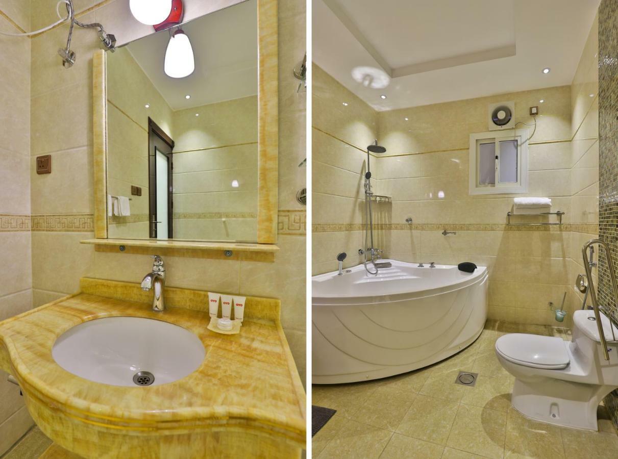 Dreams Houses Furnished Suites Ταμπούκ Εξωτερικό φωτογραφία