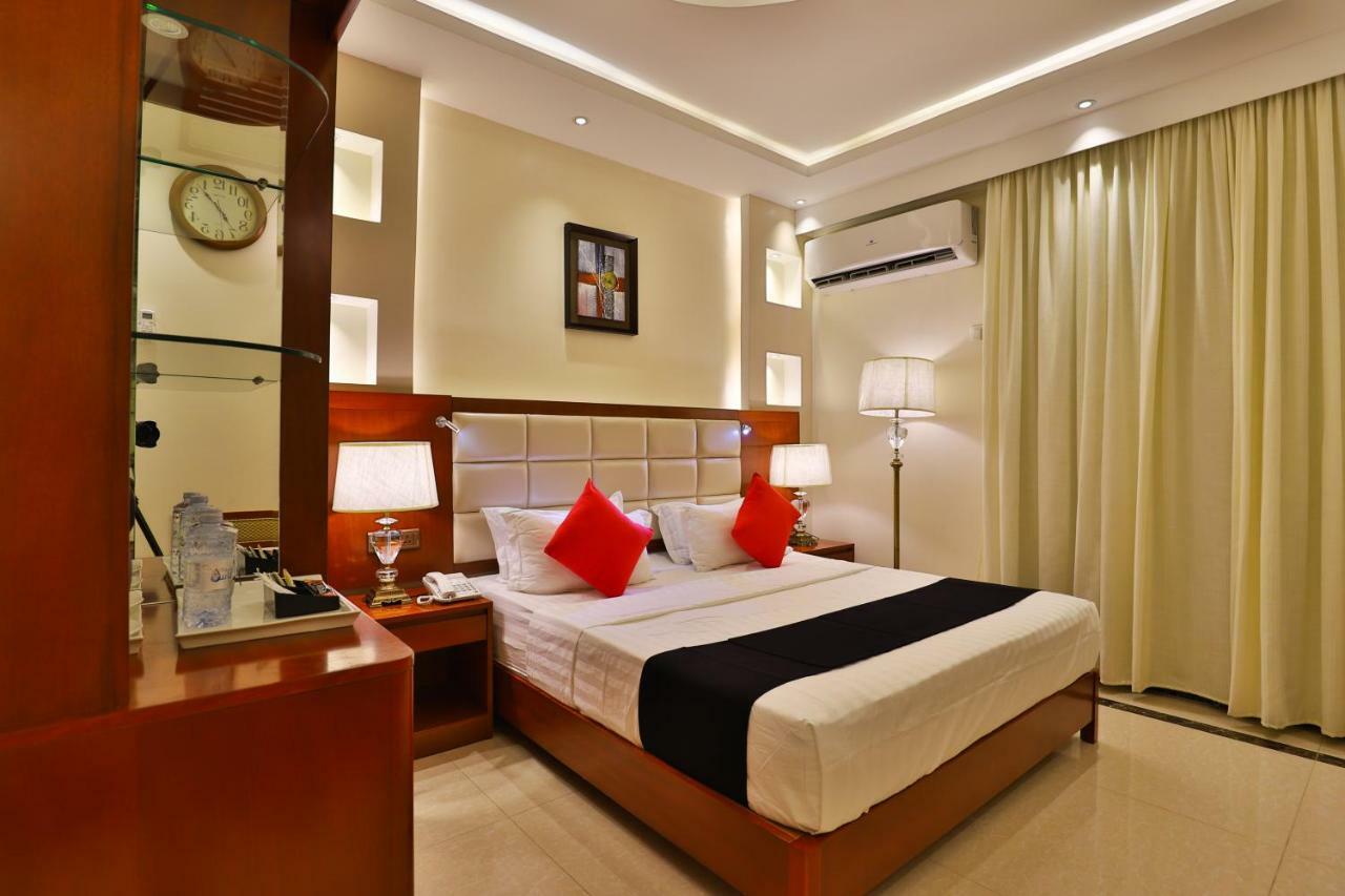 Dreams Houses Furnished Suites Ταμπούκ Εξωτερικό φωτογραφία