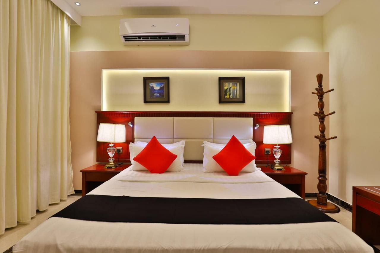 Dreams Houses Furnished Suites Ταμπούκ Εξωτερικό φωτογραφία