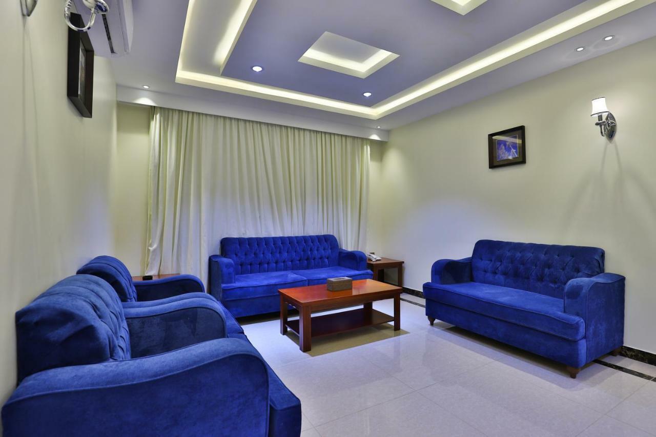 Dreams Houses Furnished Suites Ταμπούκ Εξωτερικό φωτογραφία