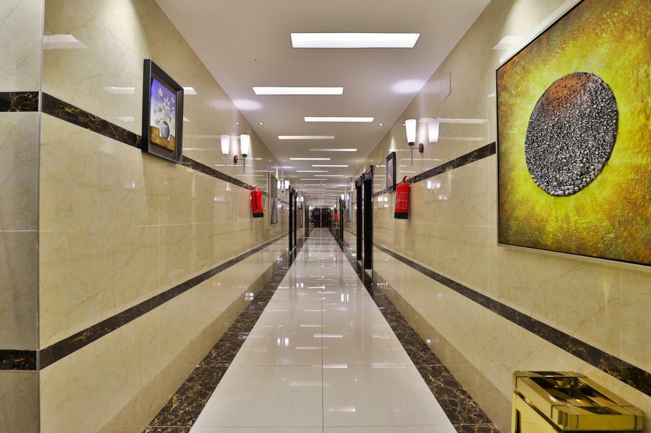 Dreams Houses Furnished Suites Ταμπούκ Εξωτερικό φωτογραφία