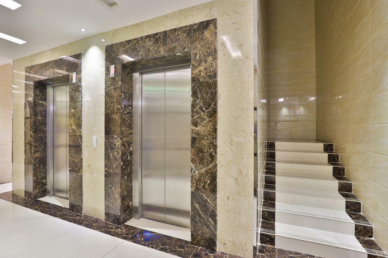Dreams Houses Furnished Suites Ταμπούκ Εξωτερικό φωτογραφία