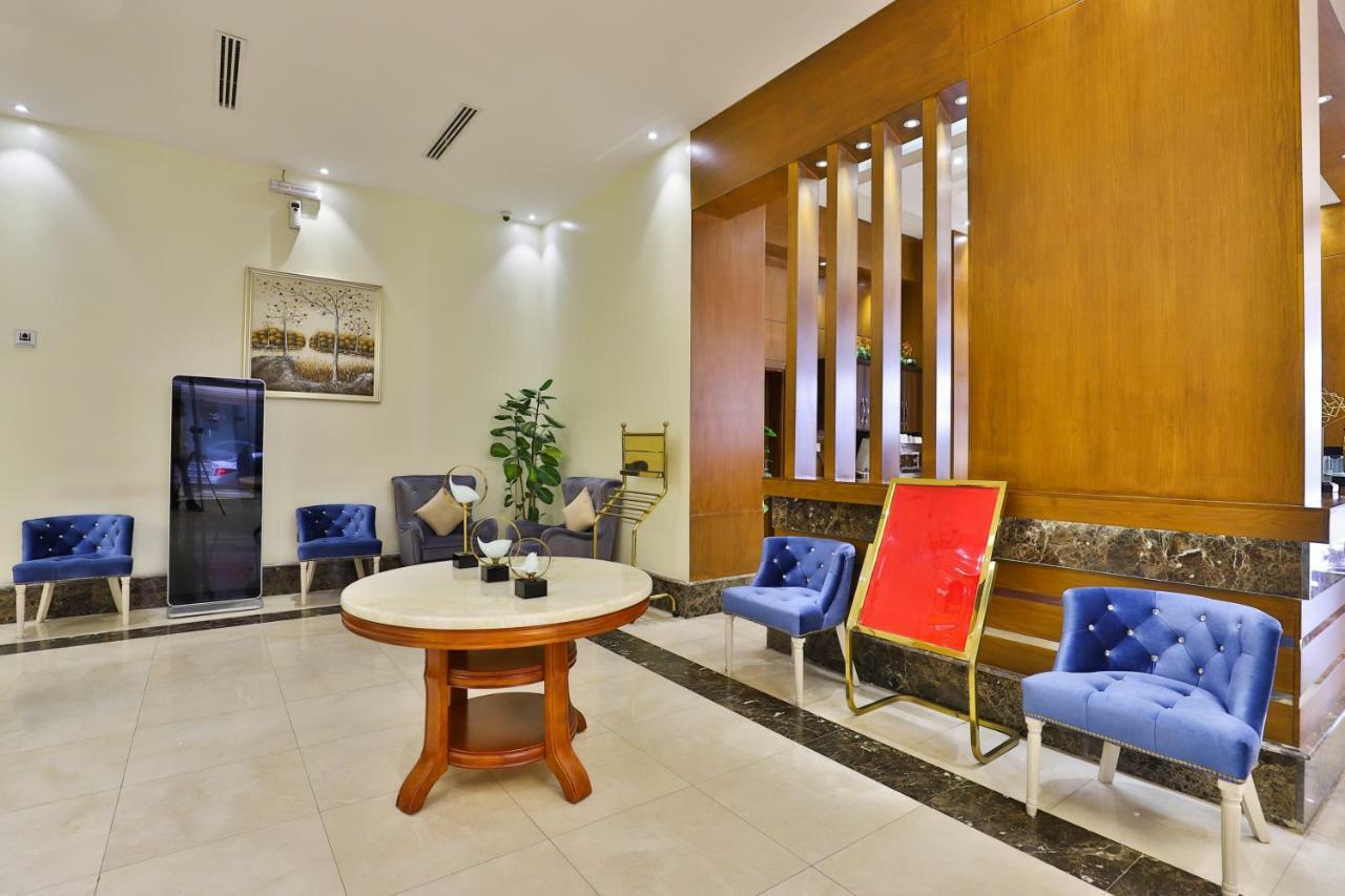 Dreams Houses Furnished Suites Ταμπούκ Εξωτερικό φωτογραφία