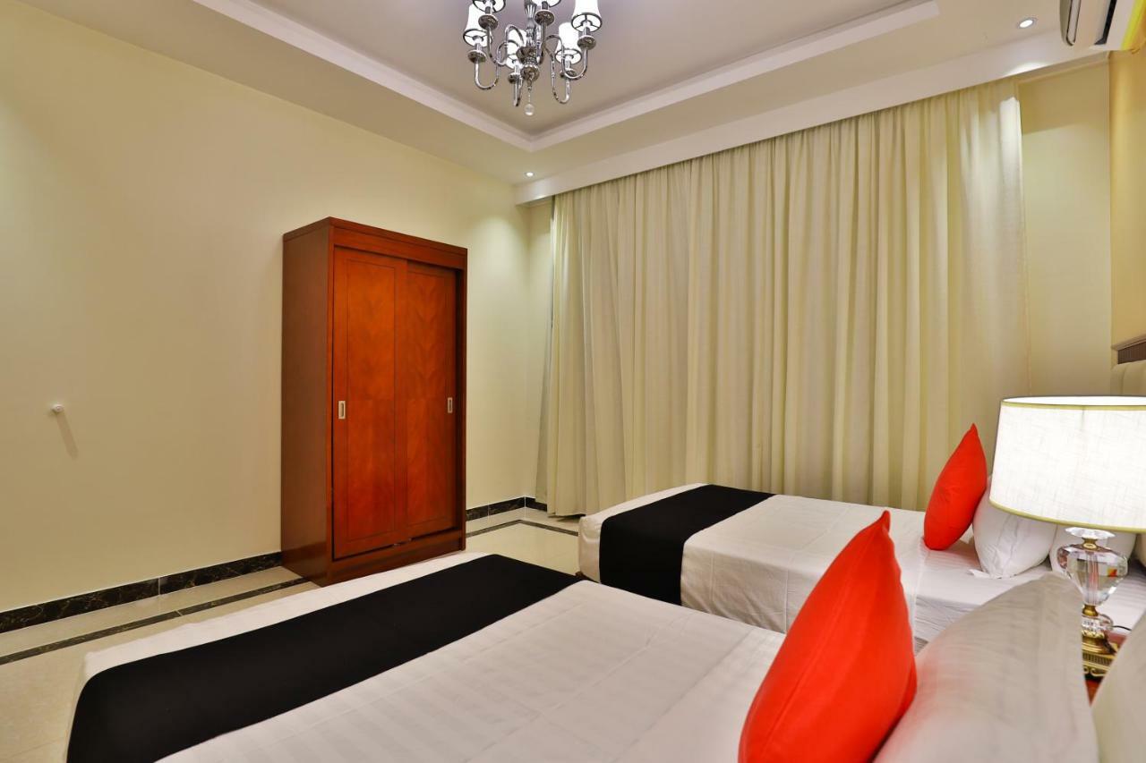 Dreams Houses Furnished Suites Ταμπούκ Εξωτερικό φωτογραφία