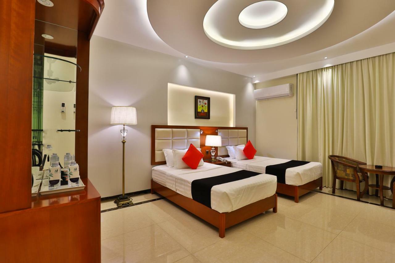 Dreams Houses Furnished Suites Ταμπούκ Εξωτερικό φωτογραφία
