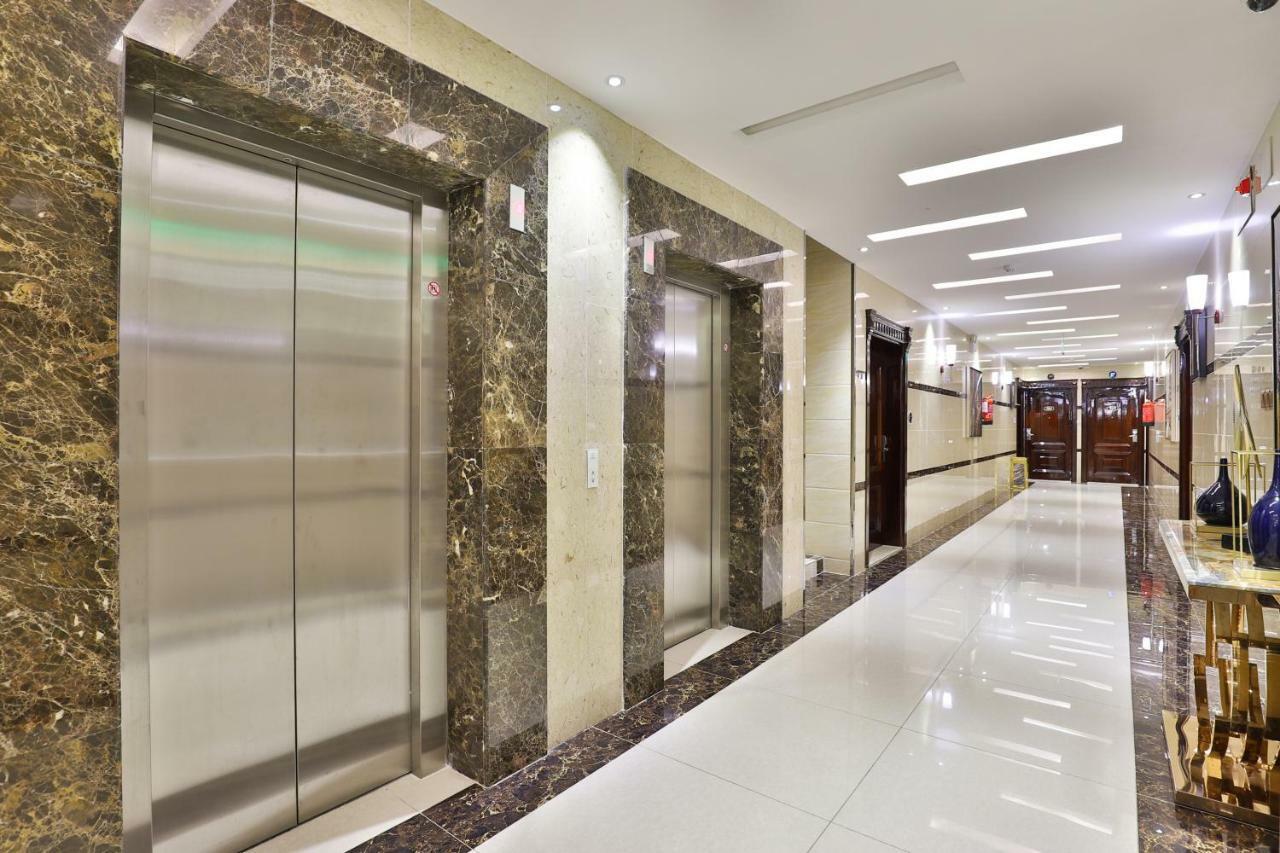 Dreams Houses Furnished Suites Ταμπούκ Εξωτερικό φωτογραφία