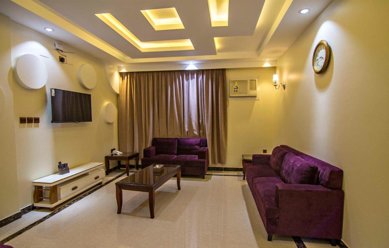 Dreams Houses Furnished Suites Ταμπούκ Εξωτερικό φωτογραφία