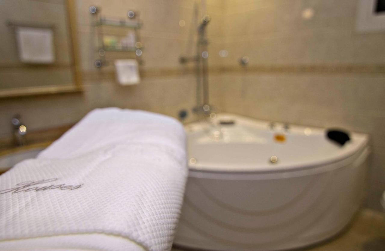 Dreams Houses Furnished Suites Ταμπούκ Εξωτερικό φωτογραφία