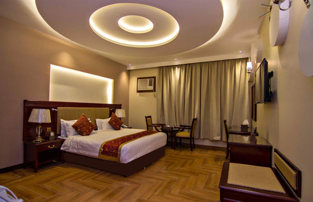 Dreams Houses Furnished Suites Ταμπούκ Εξωτερικό φωτογραφία