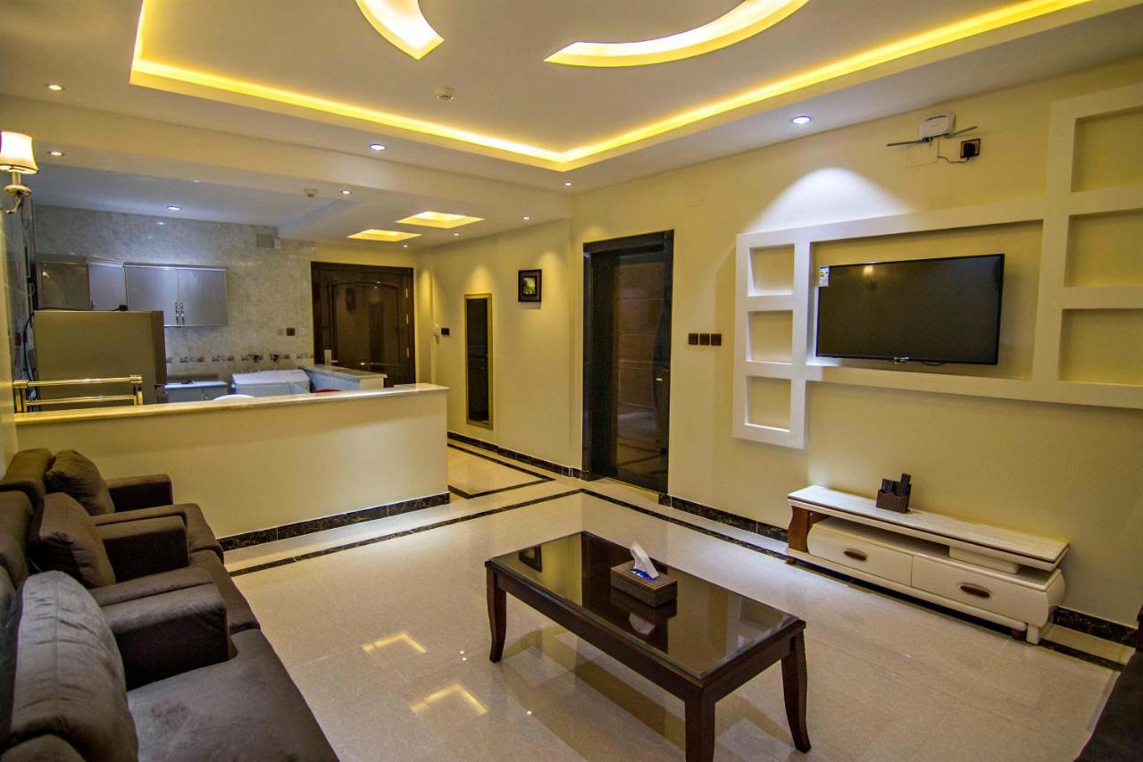 Dreams Houses Furnished Suites Ταμπούκ Εξωτερικό φωτογραφία