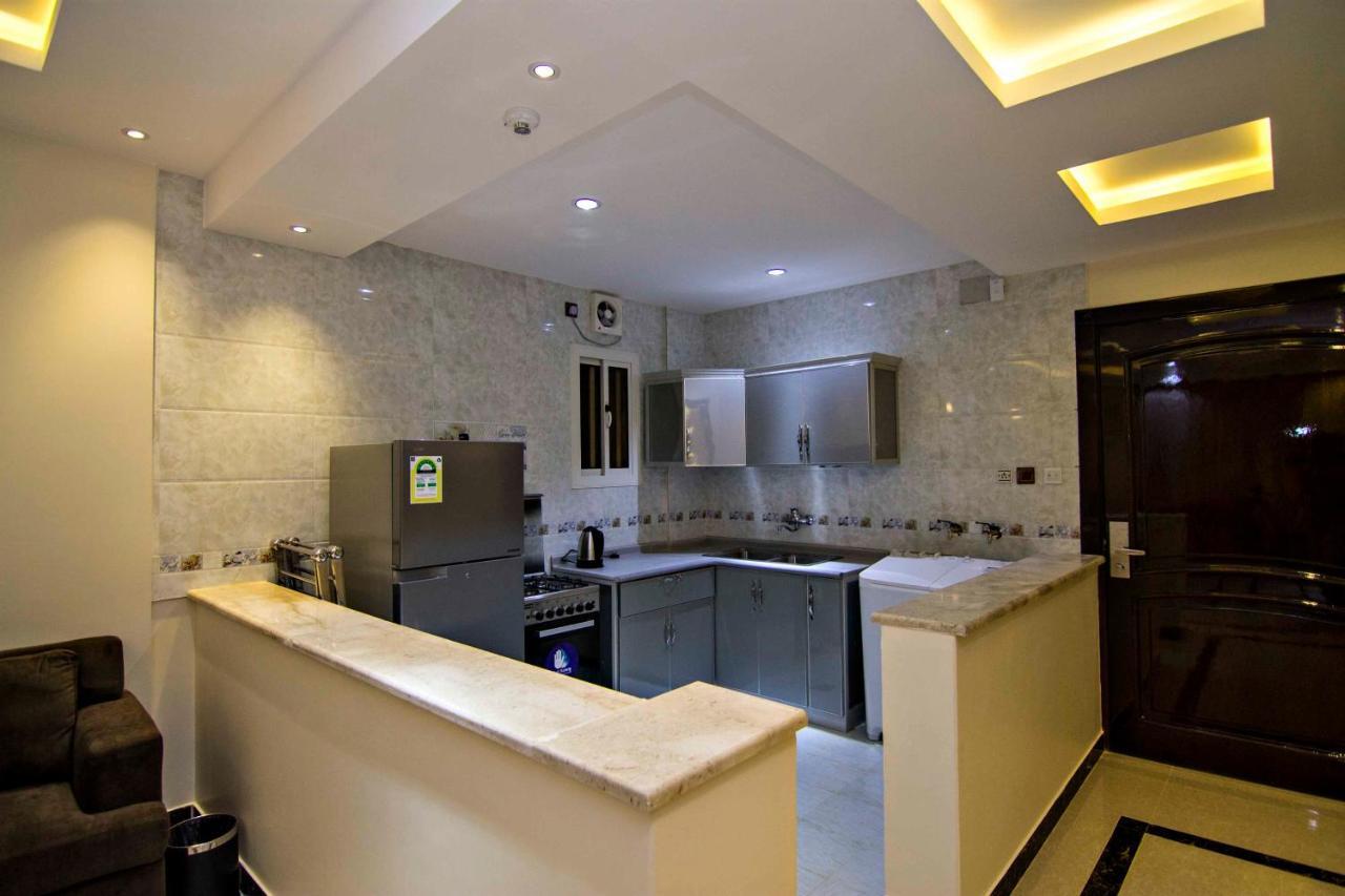 Dreams Houses Furnished Suites Ταμπούκ Εξωτερικό φωτογραφία